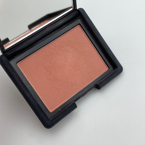 NARS powder Blush shade GINA Full size 0.16OZ./4.8g makeup - Picture 4 of 4